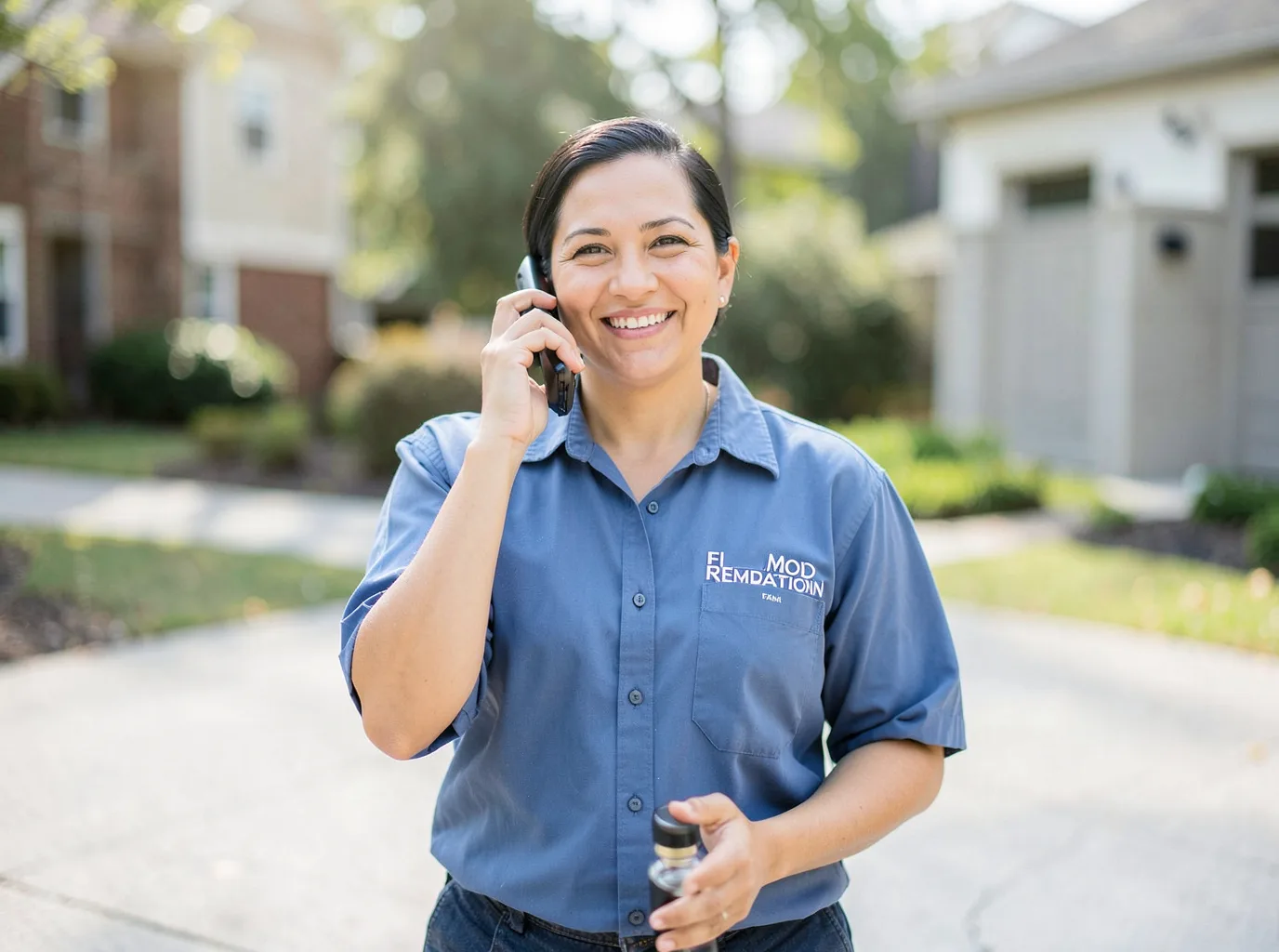 Mold Remediation Alanson, MI FAQs